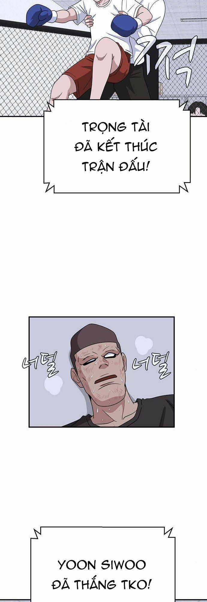 Quy Luật Hệ Thống - Chapter 19 - Trang 33