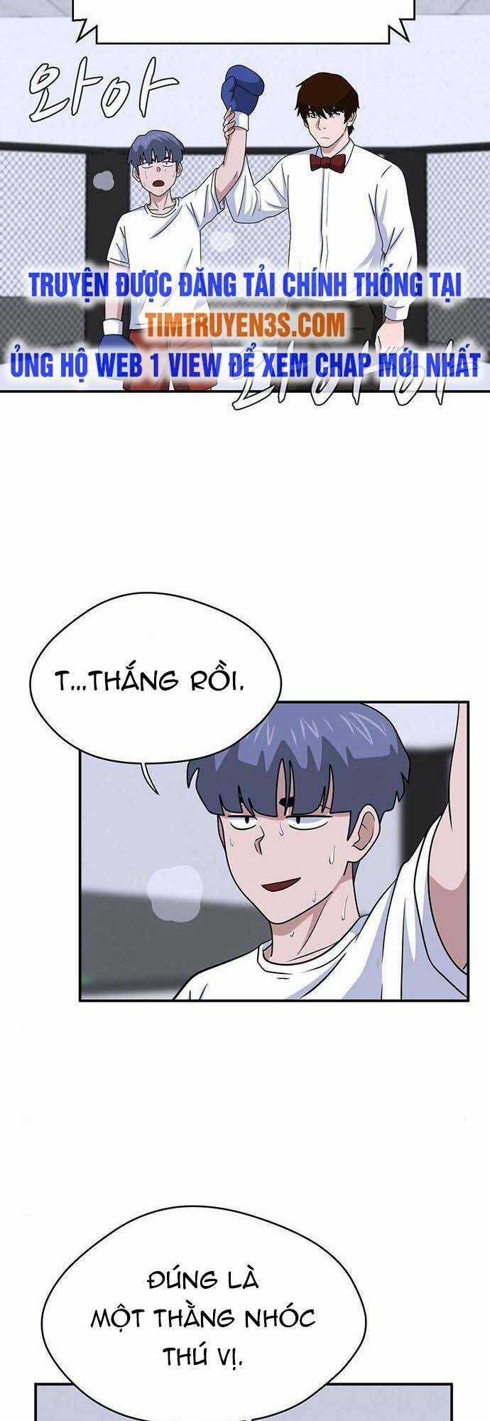 Quy Luật Hệ Thống - Chapter 19 - Trang 34