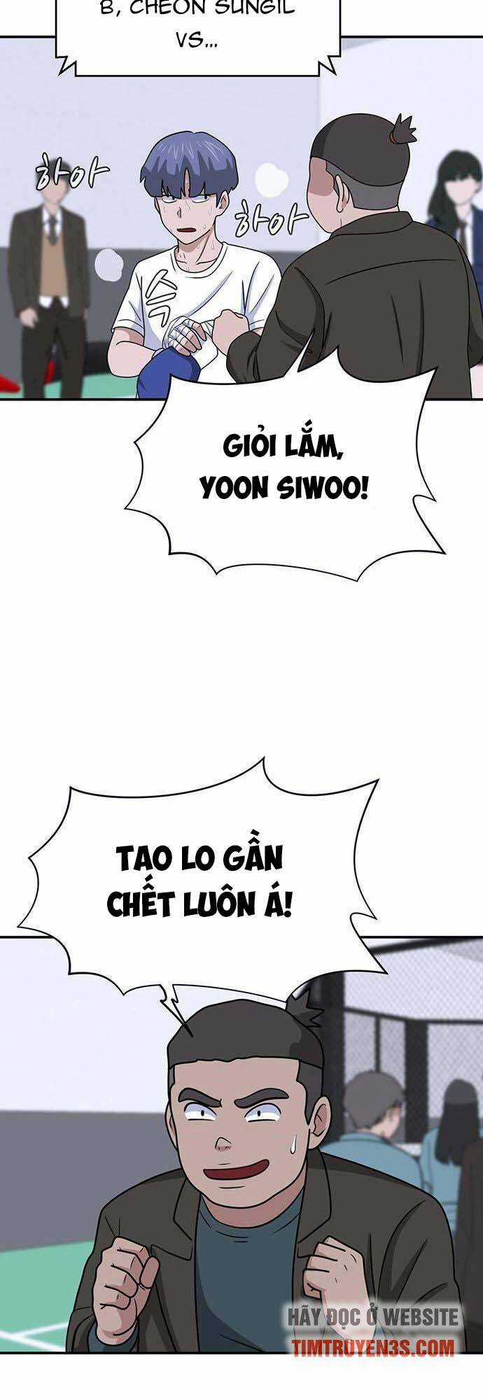 Quy Luật Hệ Thống - Chapter 19 - Trang 36