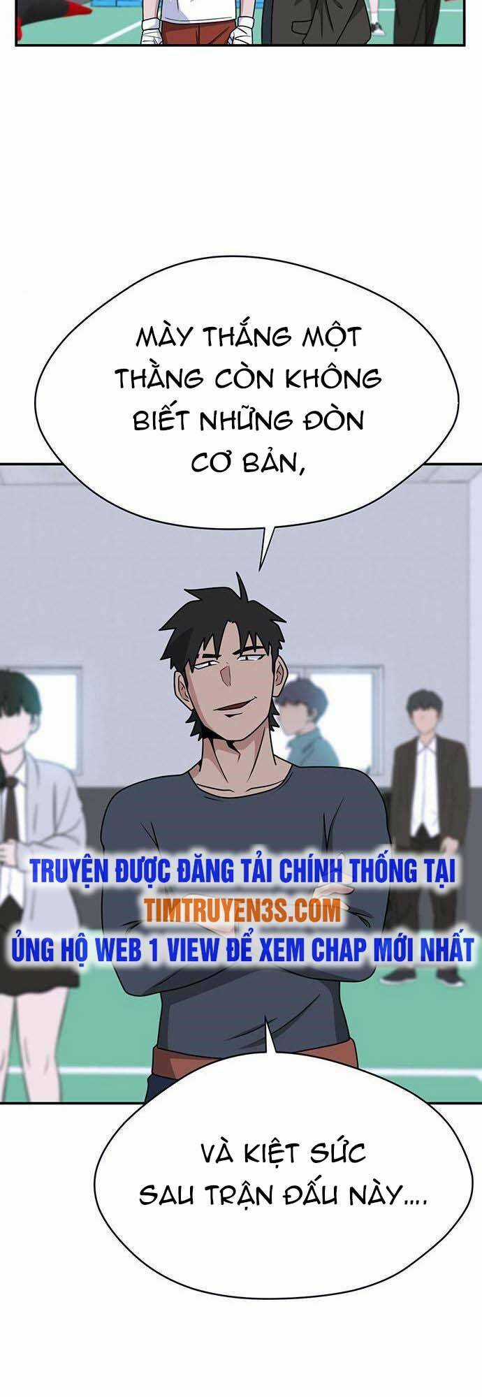 Quy Luật Hệ Thống - Chapter 19 - Trang 38