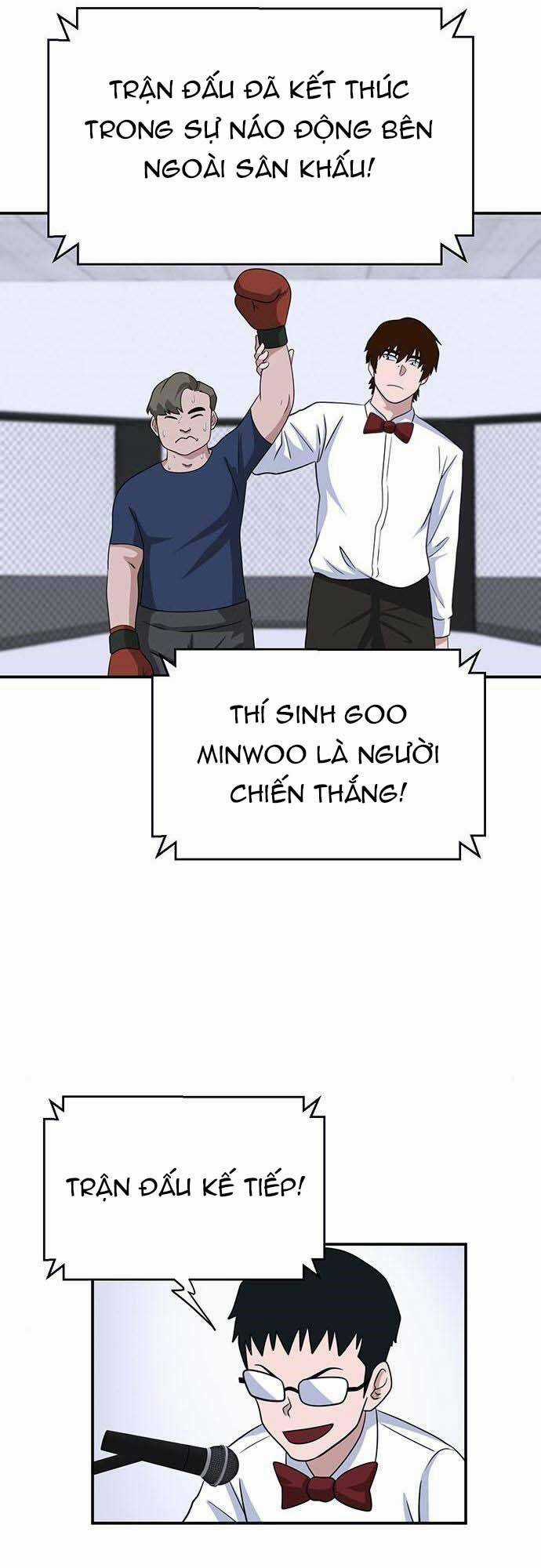 Quy Luật Hệ Thống - Chapter 19 - Trang 47