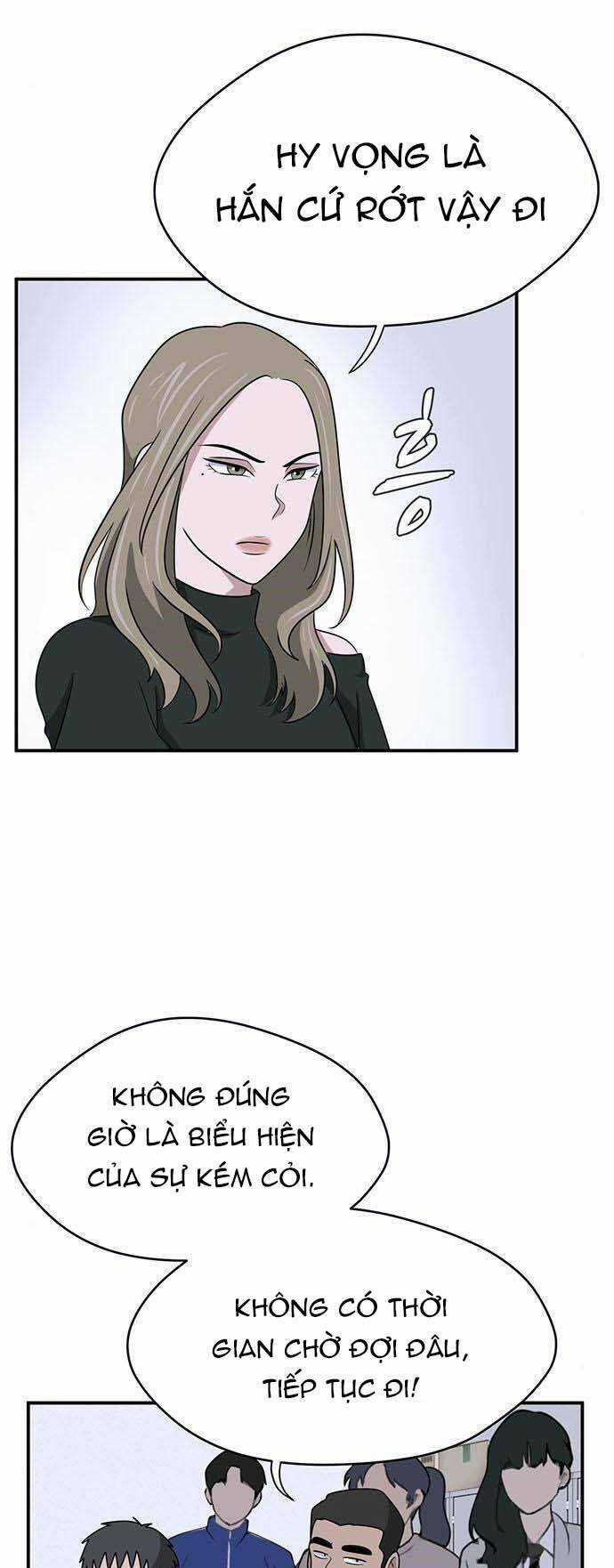 Quy Luật Hệ Thống - Chapter 19 - Trang 55