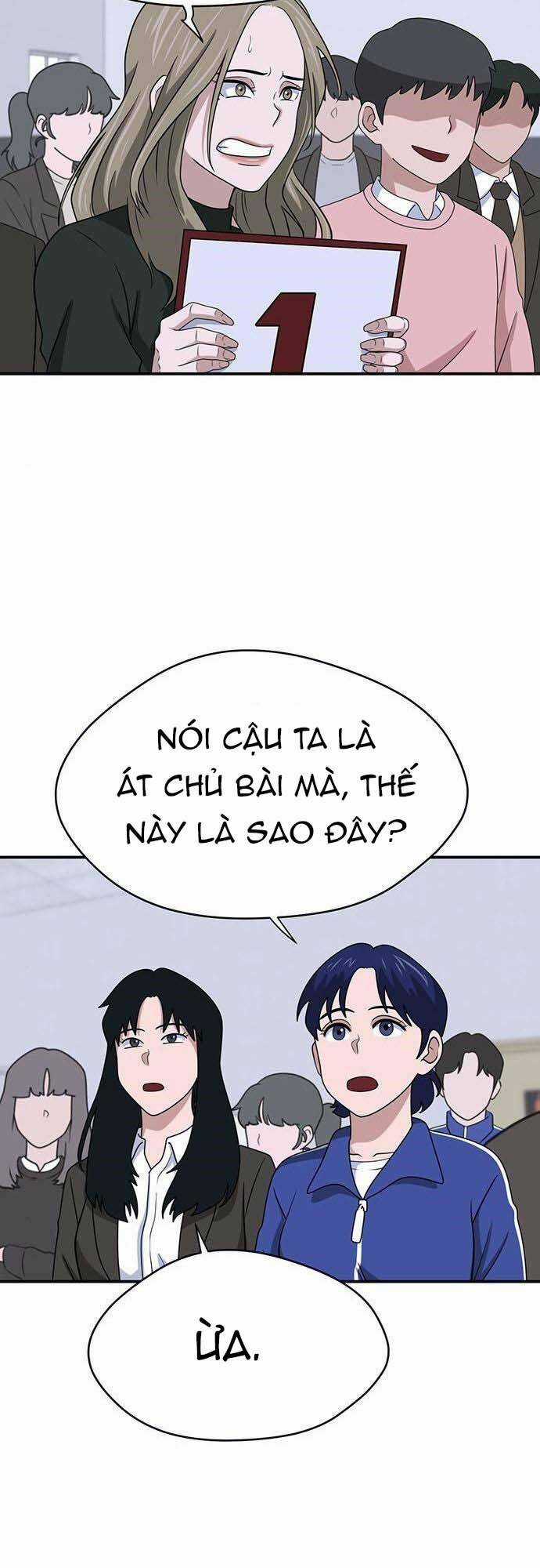 Quy Luật Hệ Thống - Chapter 19 - Trang 8