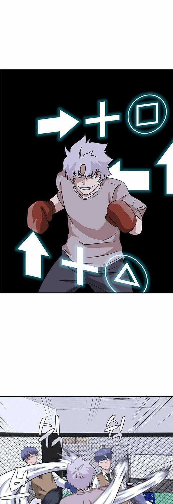 Quy Luật Hệ Thống - Chapter 2 - Trang 2