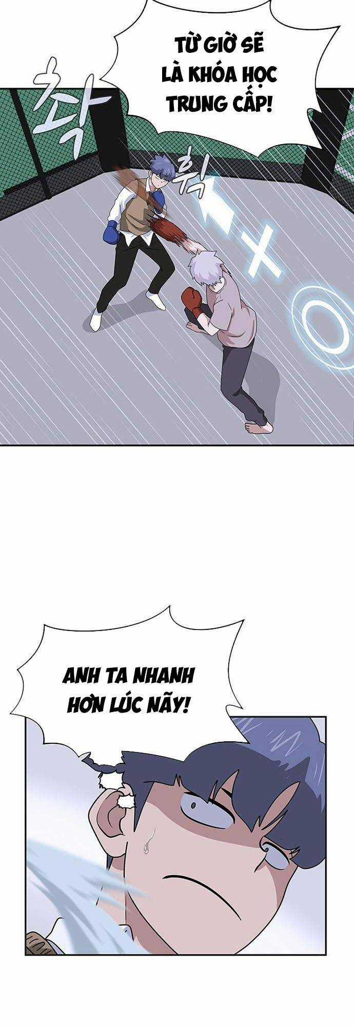 Quy Luật Hệ Thống - Chapter 2 - Trang 11