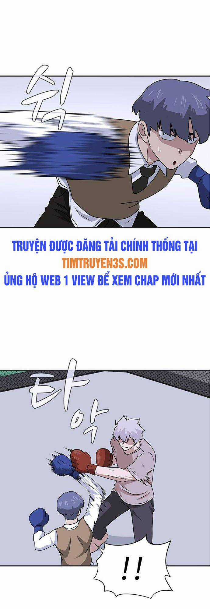 Quy Luật Hệ Thống - Chapter 2 - Trang 12