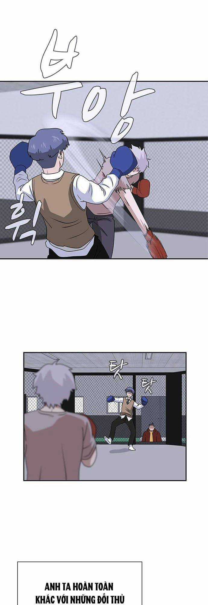 Quy Luật Hệ Thống - Chapter 2 - Trang 13