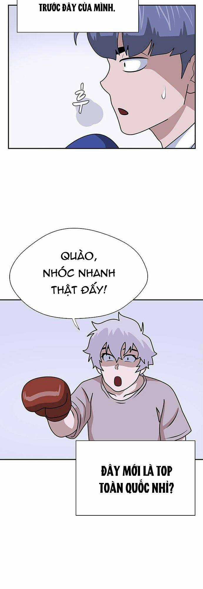 Quy Luật Hệ Thống - Chapter 2 - Trang 14