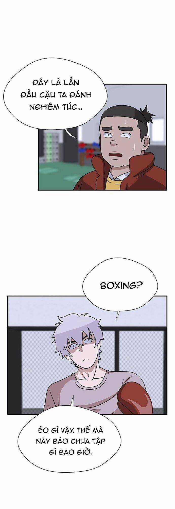 Quy Luật Hệ Thống - Chapter 2 - Trang 17