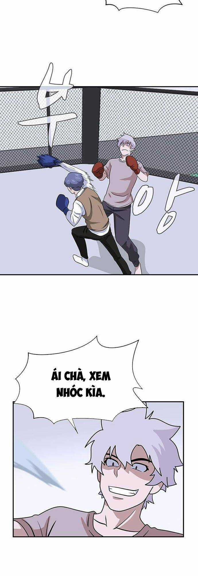 Quy Luật Hệ Thống - Chapter 2 - Trang 19