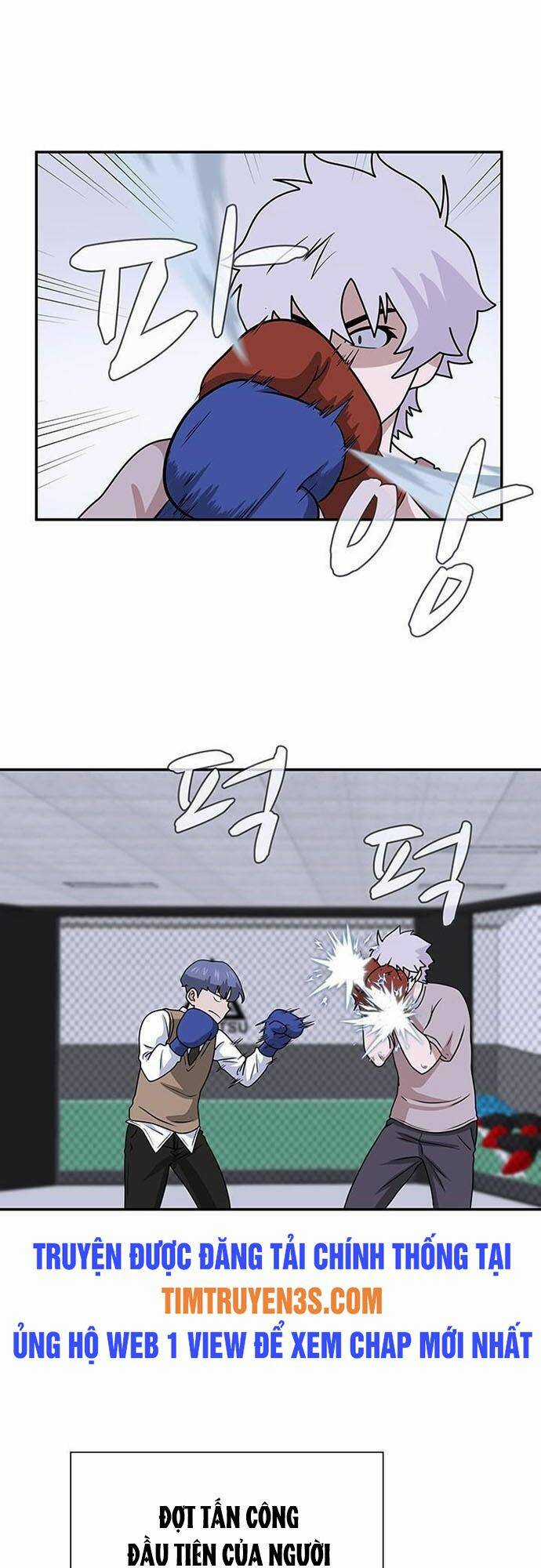 Quy Luật Hệ Thống - Chapter 2 - Trang 20