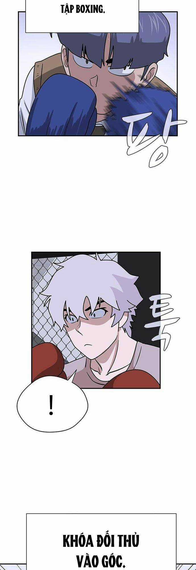 Quy Luật Hệ Thống - Chapter 2 - Trang 21