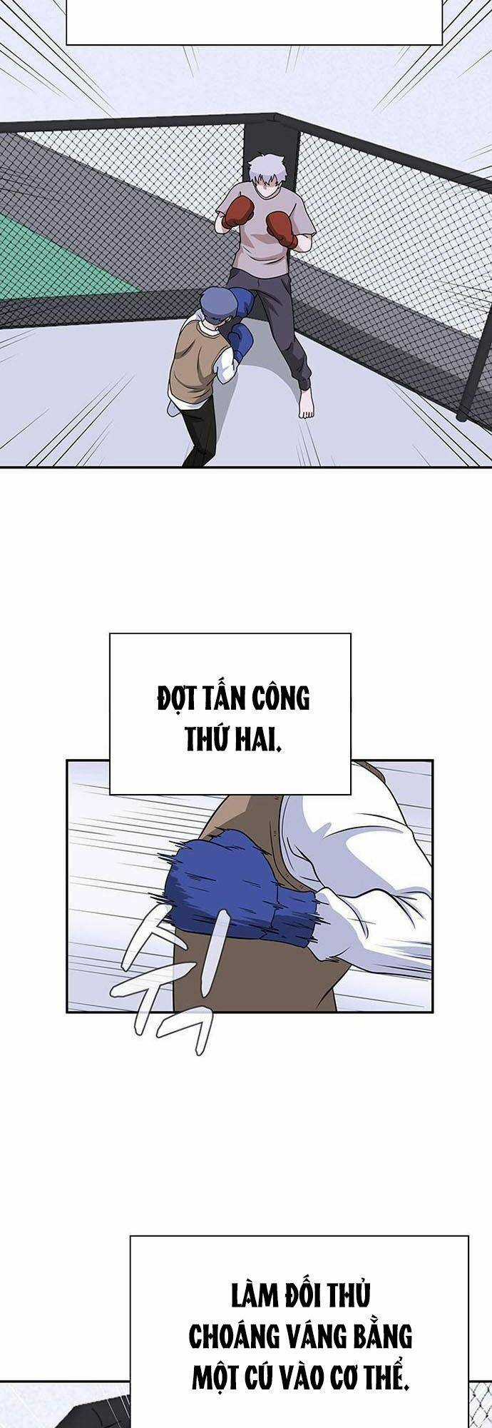 Quy Luật Hệ Thống - Chapter 2 - Trang 22