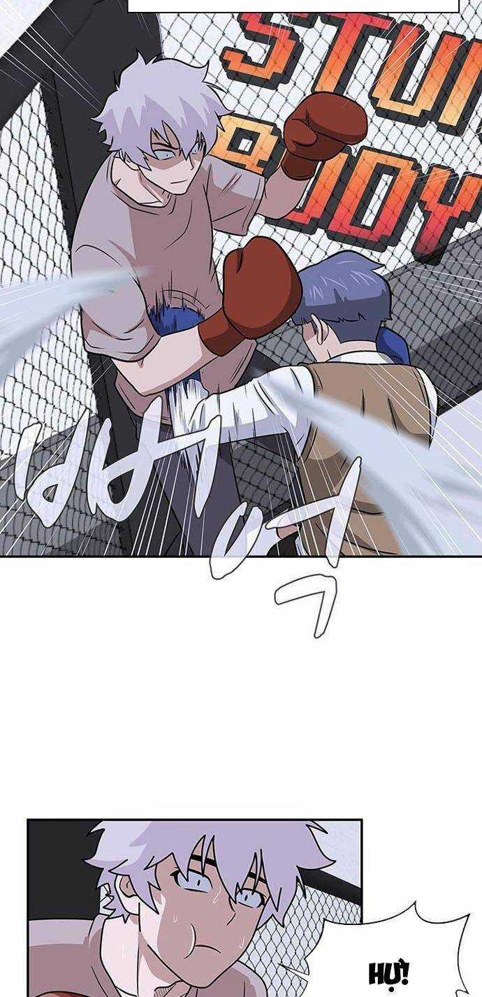 Quy Luật Hệ Thống - Chapter 2 - Trang 23