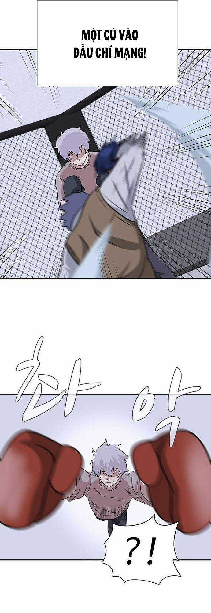 Quy Luật Hệ Thống - Chapter 2 - Trang 25