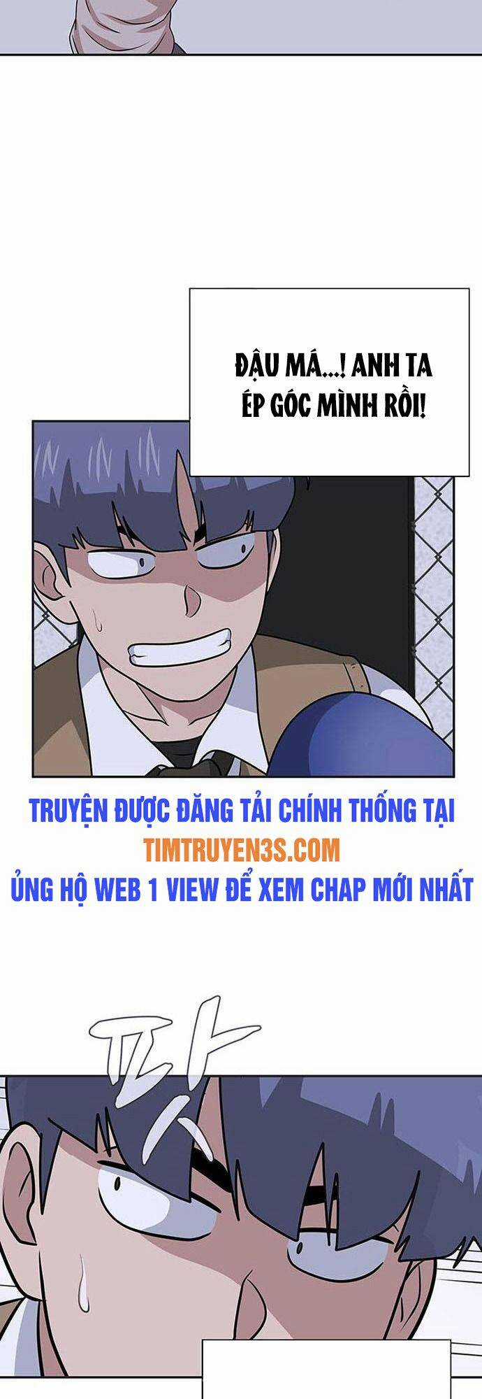 Quy Luật Hệ Thống - Chapter 2 - Trang 28