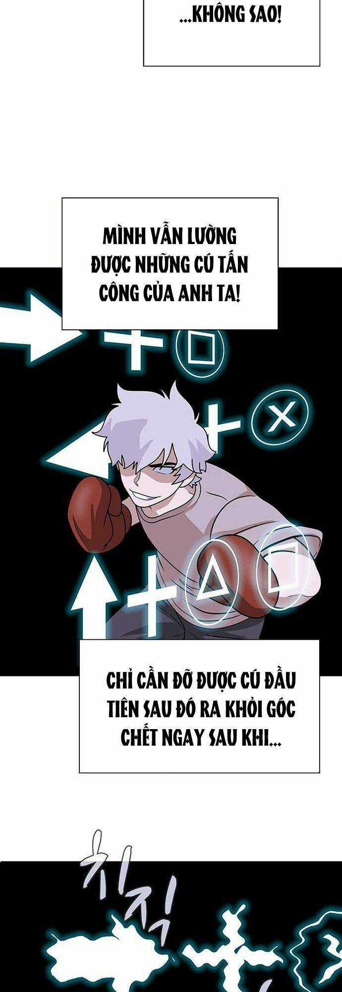 Quy Luật Hệ Thống - Chapter 2 - Trang 29