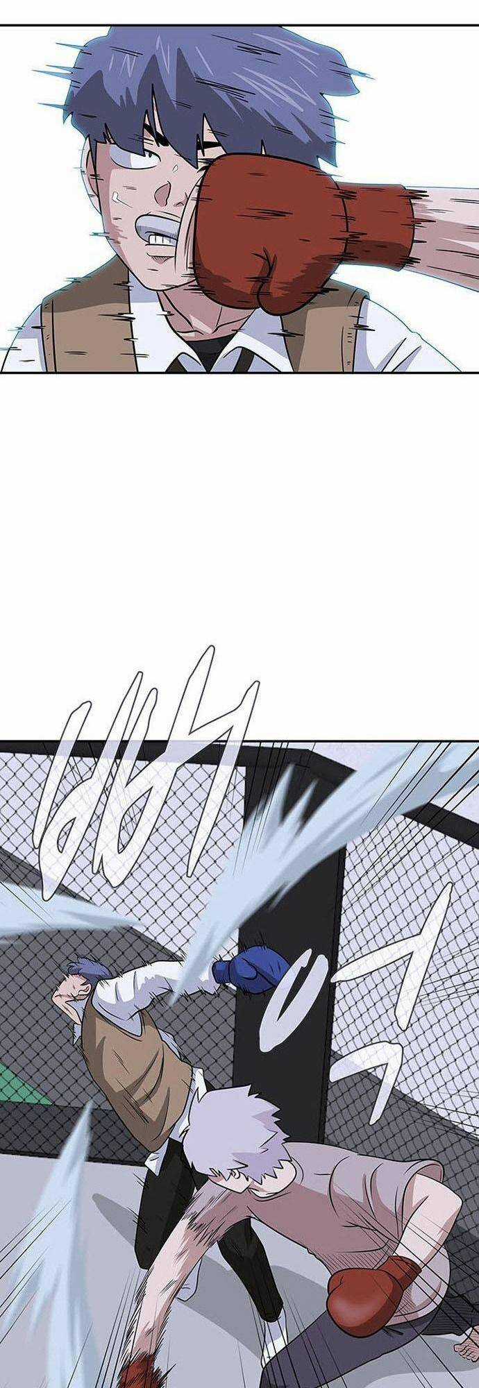 Quy Luật Hệ Thống - Chapter 2 - Trang 33