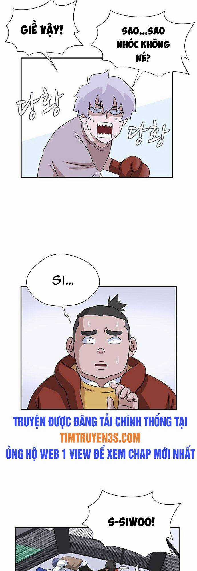 Quy Luật Hệ Thống - Chapter 2 - Trang 36