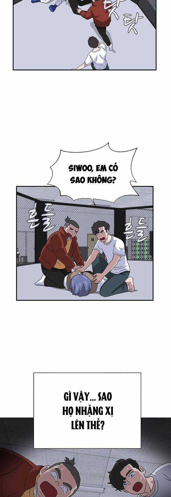 Quy Luật Hệ Thống - Chapter 2 - Trang 37