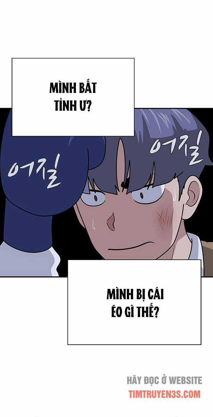 Quy Luật Hệ Thống - Chapter 2 - Trang 40