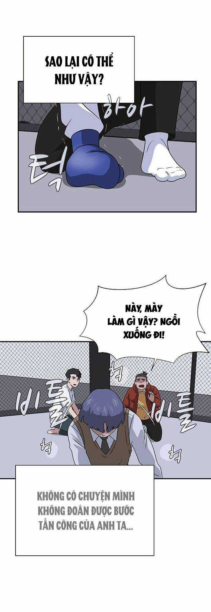 Quy Luật Hệ Thống - Chapter 2 - Trang 42