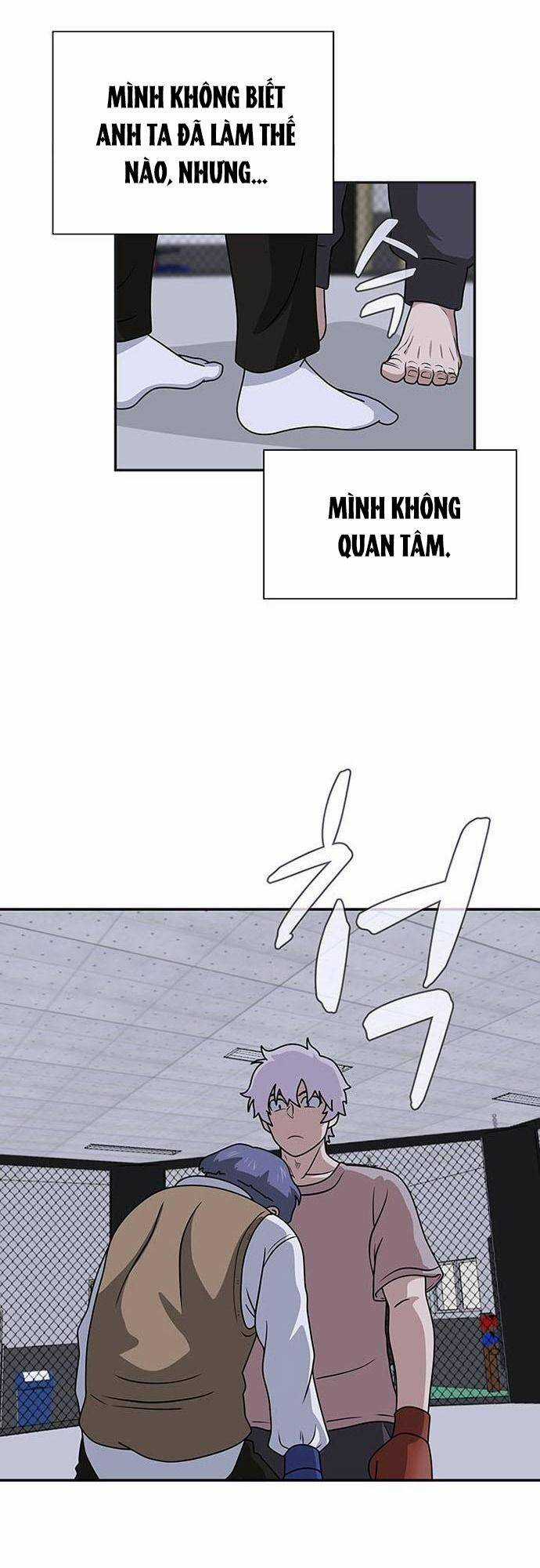 Quy Luật Hệ Thống - Chapter 2 - Trang 43