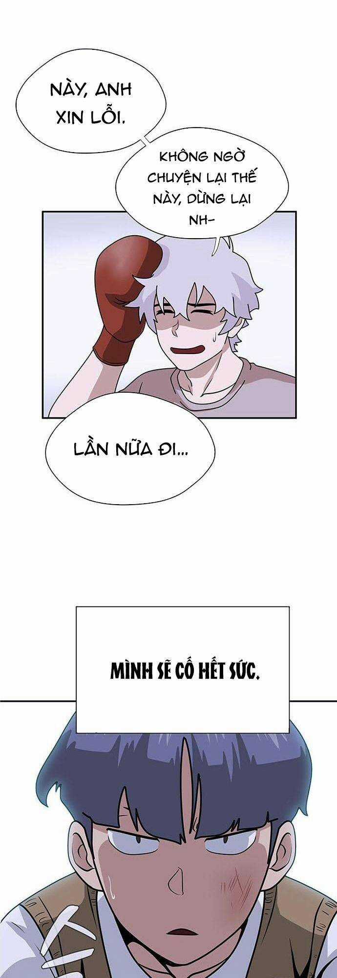 Quy Luật Hệ Thống - Chapter 2 - Trang 44