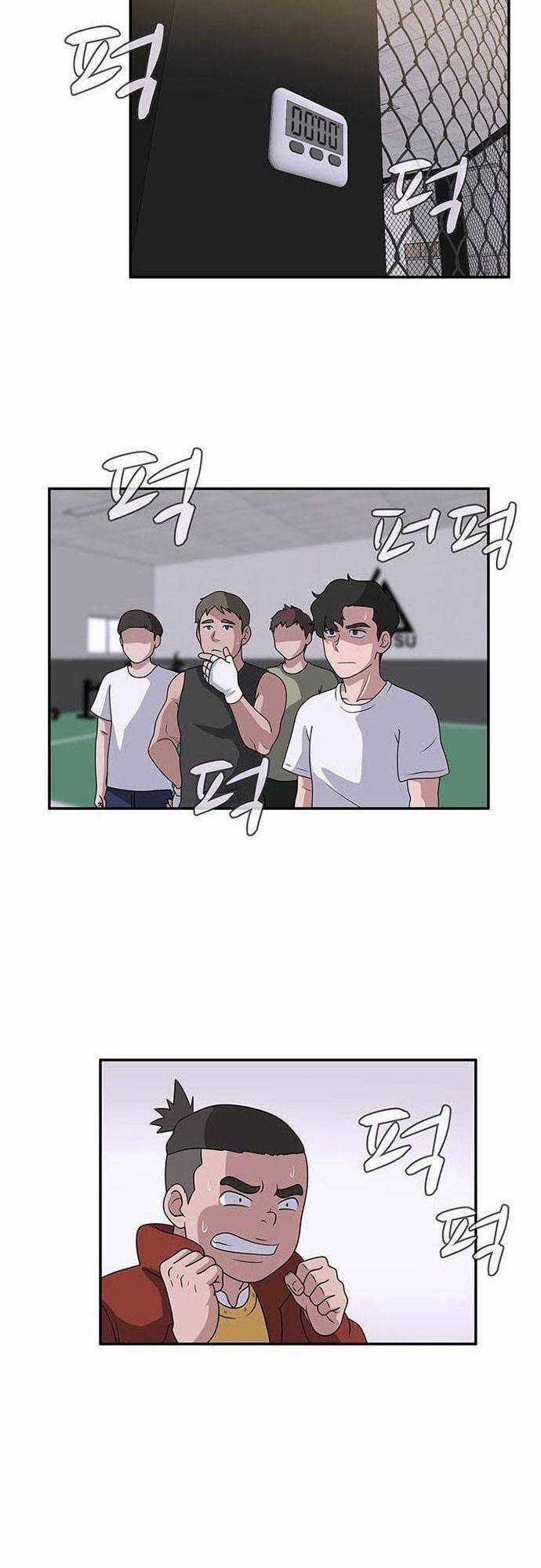 Quy Luật Hệ Thống - Chapter 2 - Trang 46