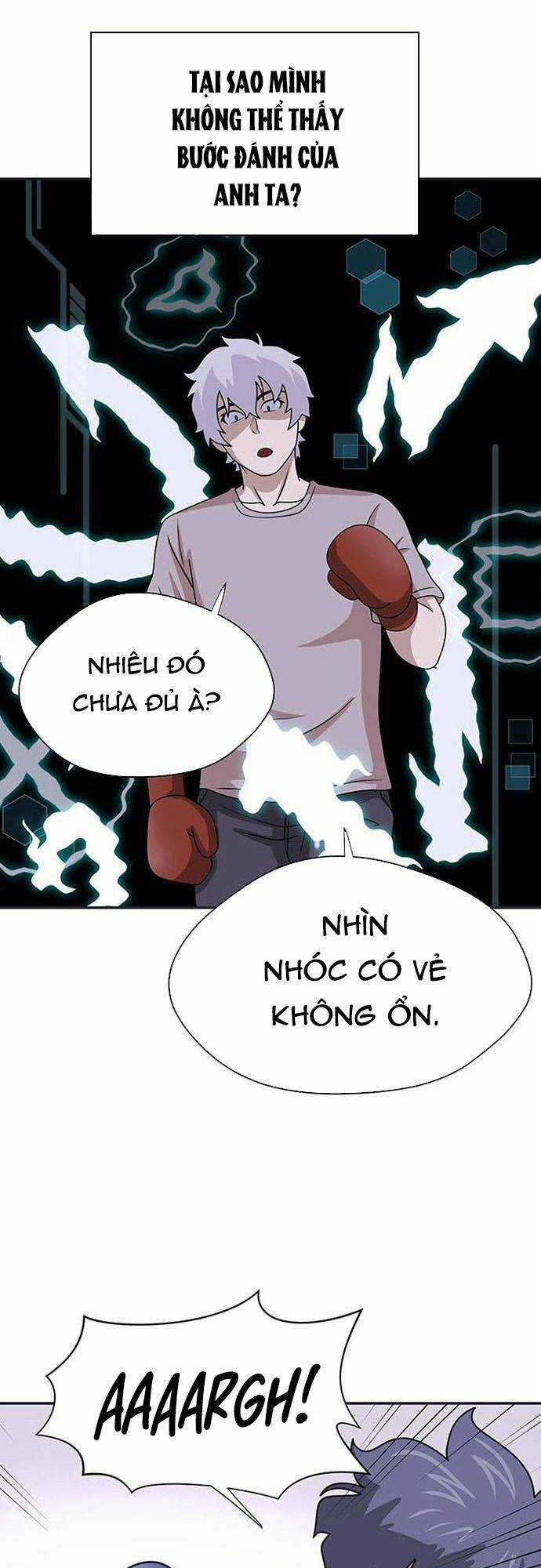 Quy Luật Hệ Thống - Chapter 2 - Trang 49