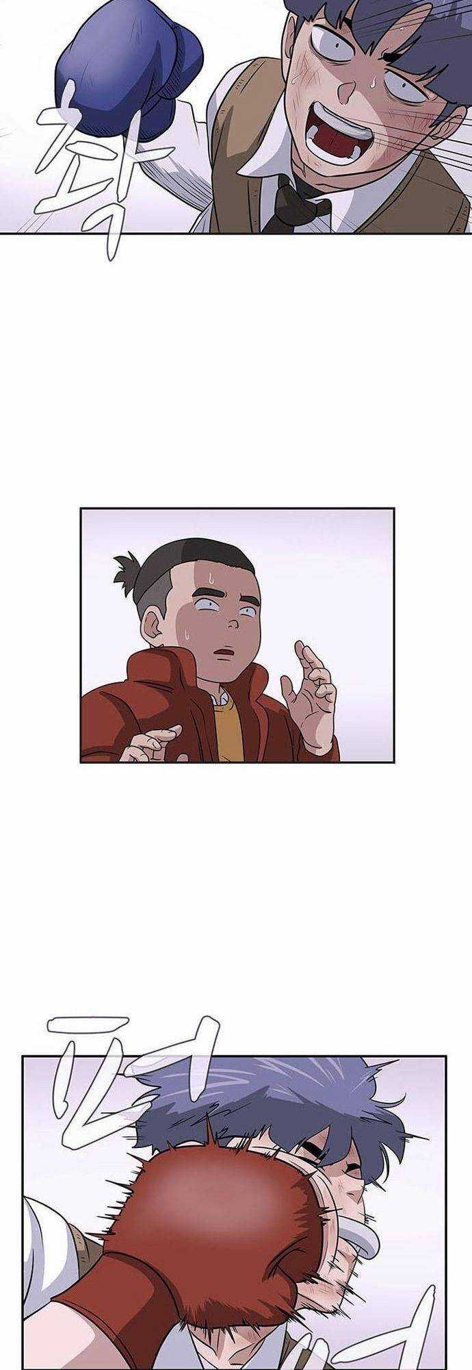 Quy Luật Hệ Thống - Chapter 2 - Trang 50