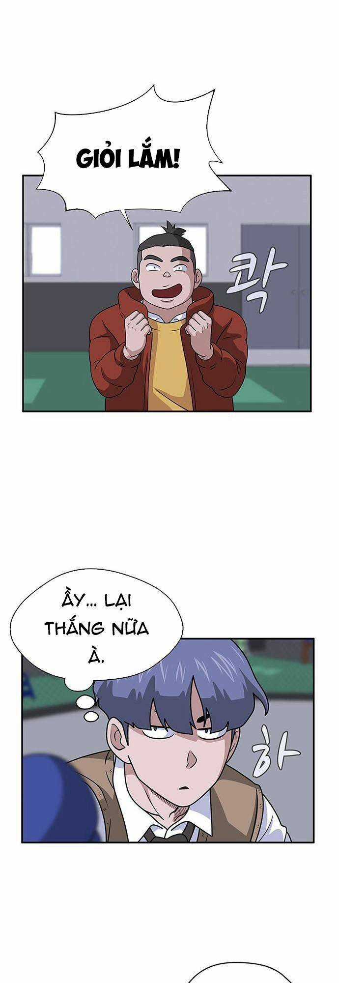 Quy Luật Hệ Thống - Chapter 2 - Trang 6