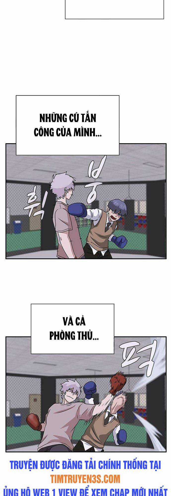 Quy Luật Hệ Thống - Chapter 2 - Trang 52