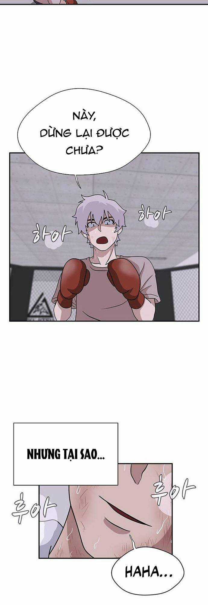 Quy Luật Hệ Thống - Chapter 2 - Trang 54