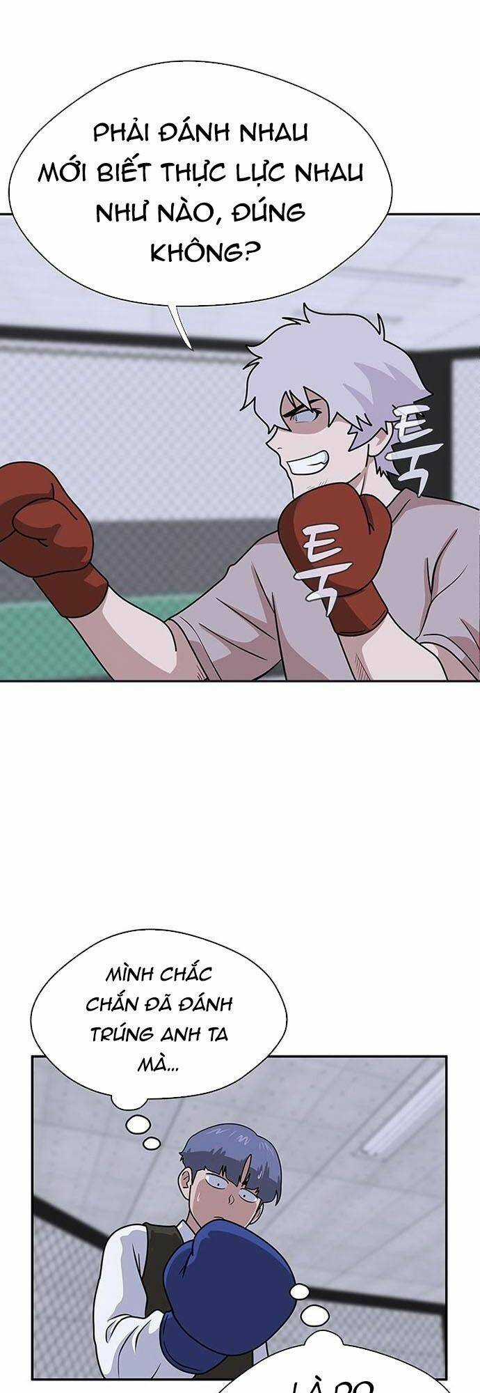 Quy Luật Hệ Thống - Chapter 2 - Trang 9