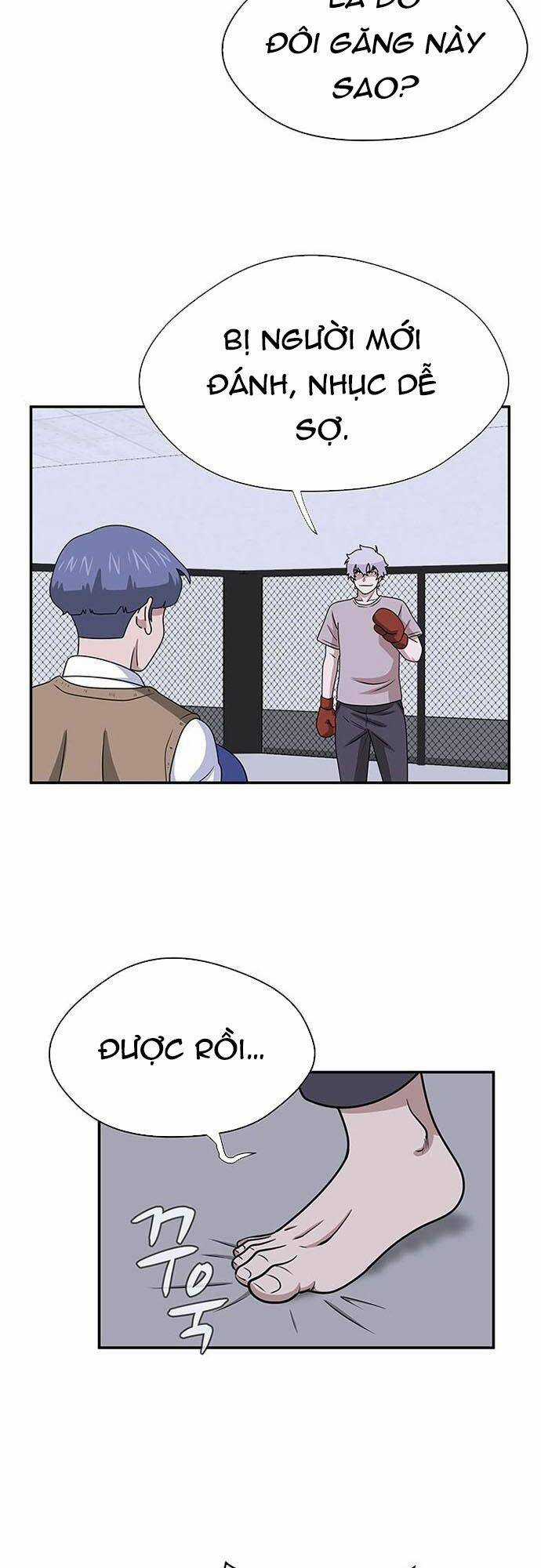 Quy Luật Hệ Thống - Chapter 2 - Trang 10