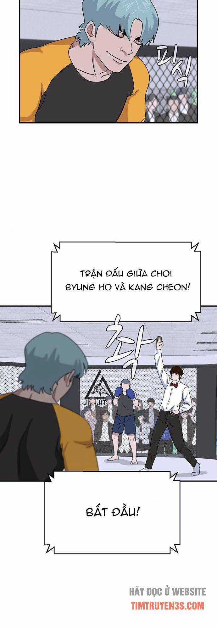 Quy Luật Hệ Thống - Chapter 20 - Trang 11