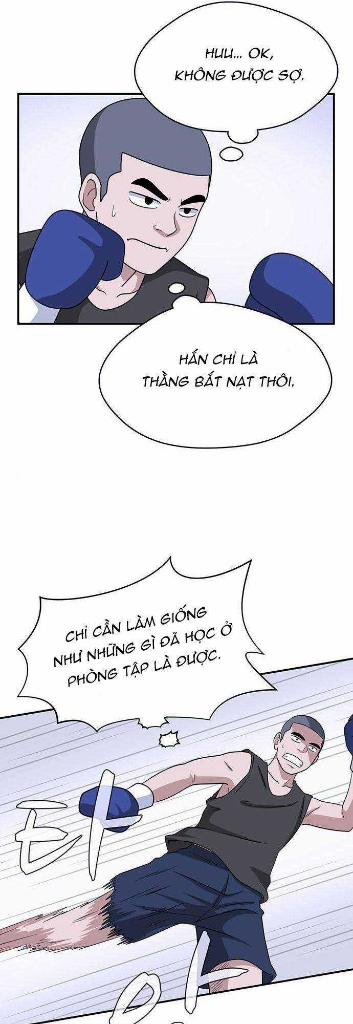 Quy Luật Hệ Thống - Chapter 20 - Trang 12