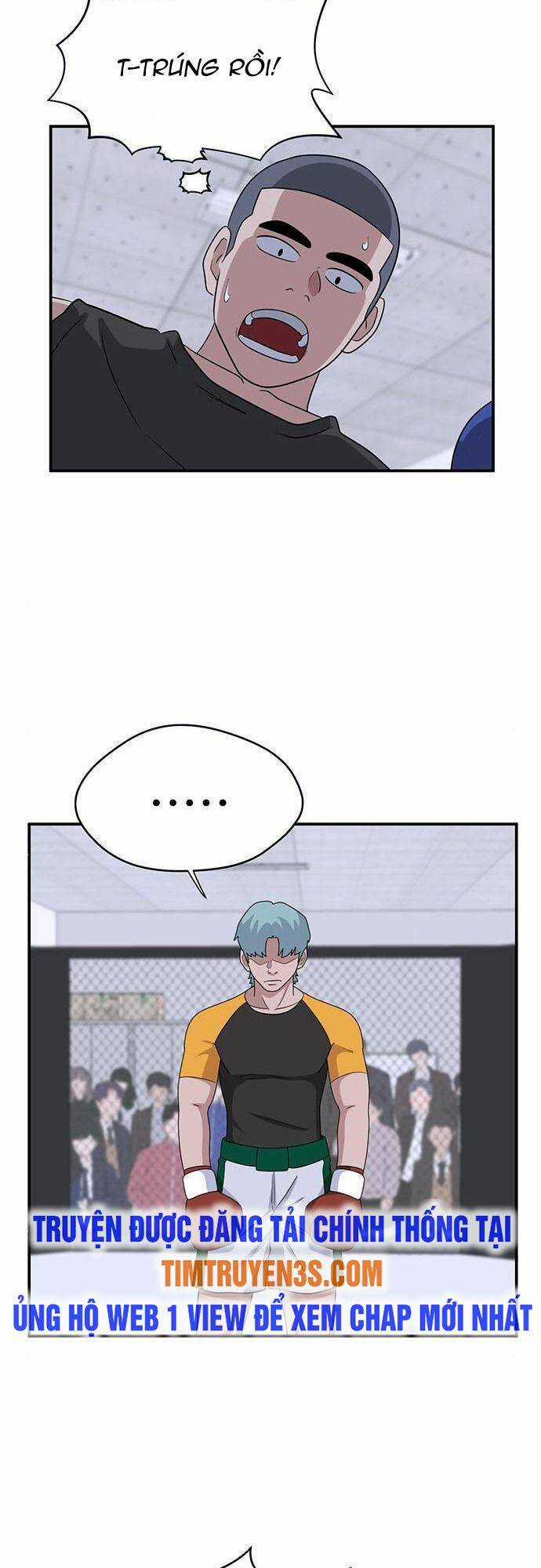 Quy Luật Hệ Thống - Chapter 20 - Trang 14