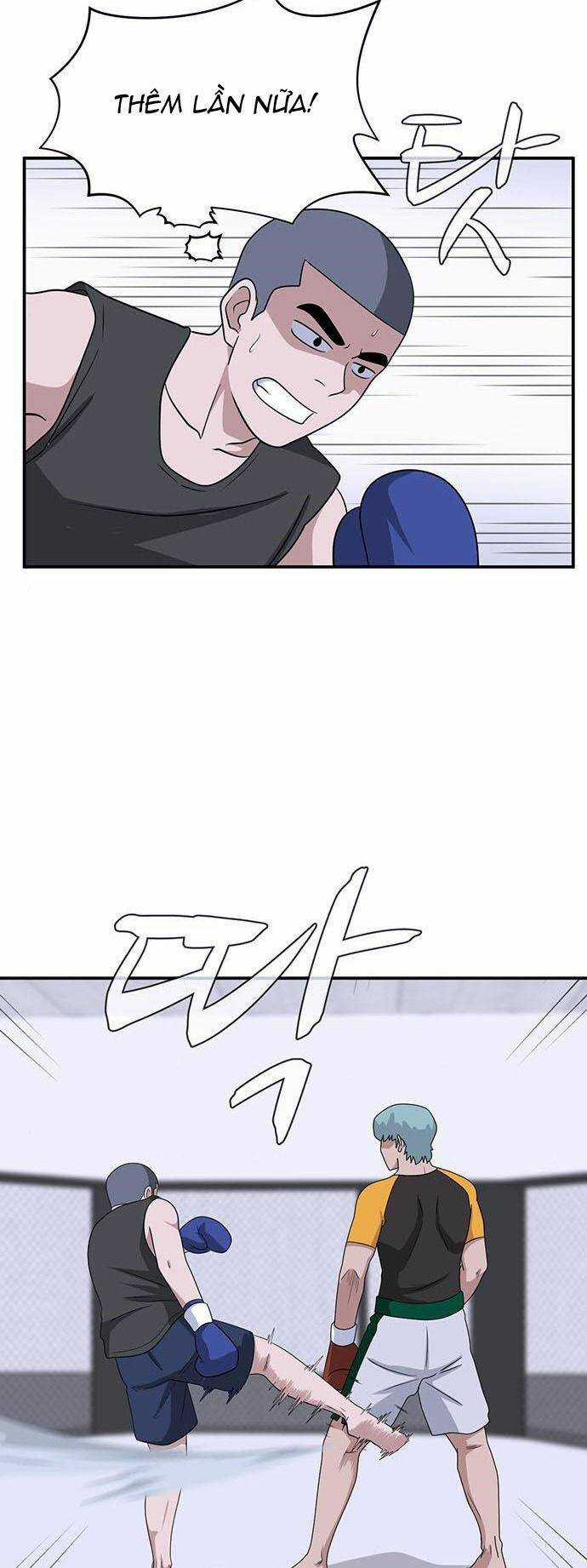 Quy Luật Hệ Thống - Chapter 20 - Trang 15