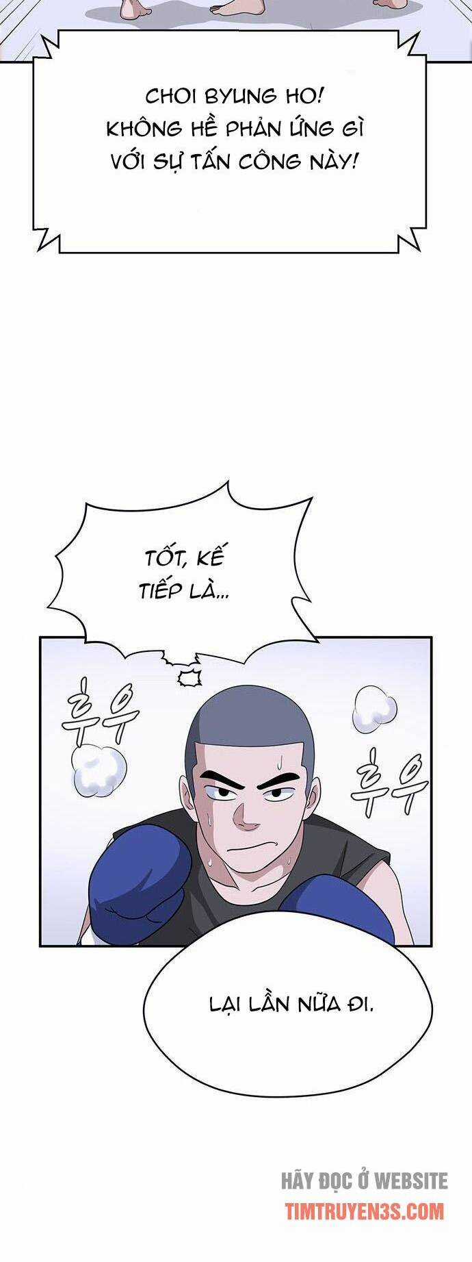 Quy Luật Hệ Thống - Chapter 20 - Trang 16