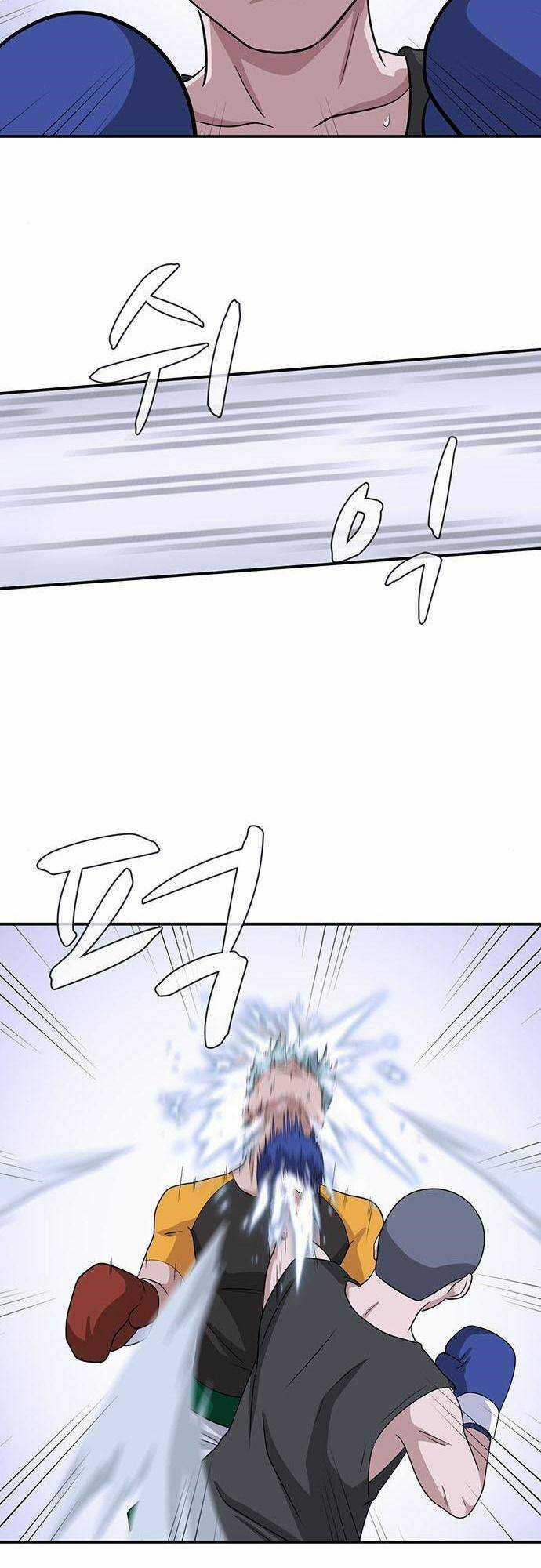 Quy Luật Hệ Thống - Chapter 20 - Trang 18