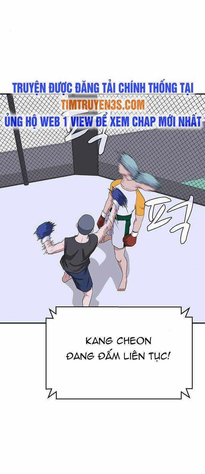 Quy Luật Hệ Thống - Chapter 20 - Trang 20