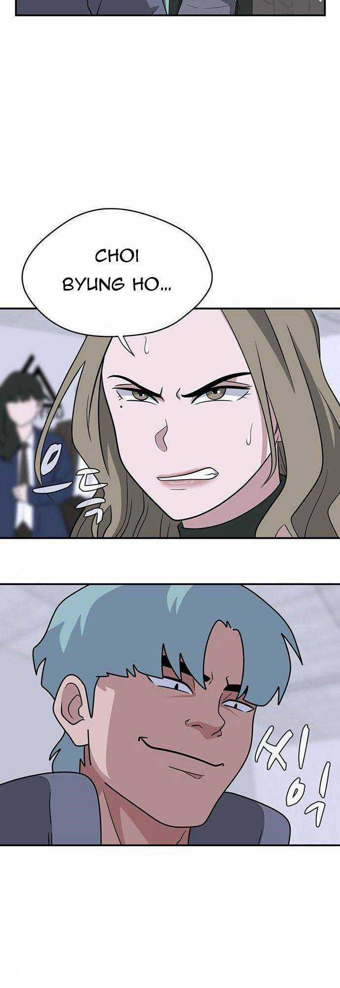 Quy Luật Hệ Thống - Chapter 20 - Trang 3