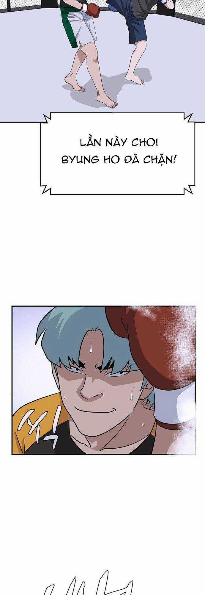 Quy Luật Hệ Thống - Chapter 20 - Trang 23