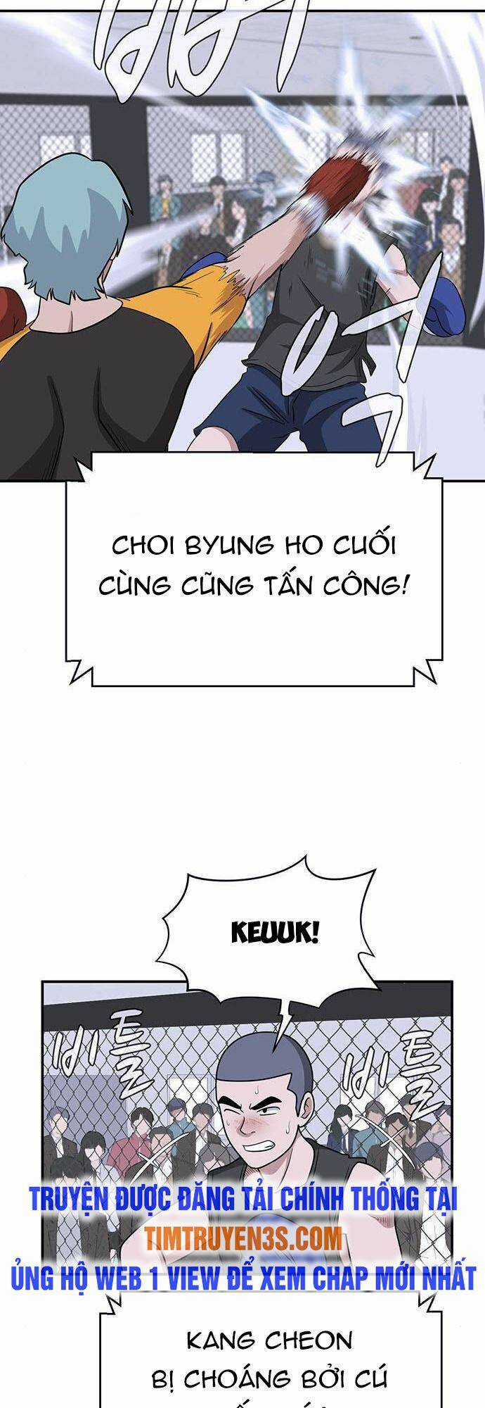 Quy Luật Hệ Thống - Chapter 20 - Trang 24