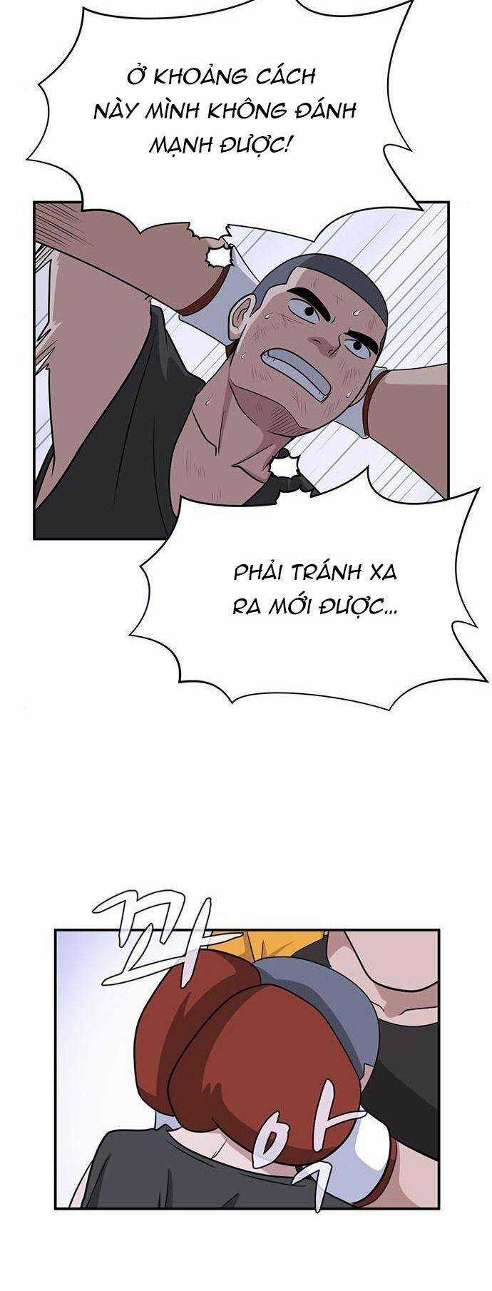 Quy Luật Hệ Thống - Chapter 20 - Trang 30