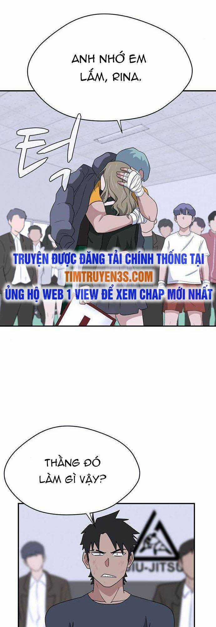 Quy Luật Hệ Thống - Chapter 20 - Trang 4