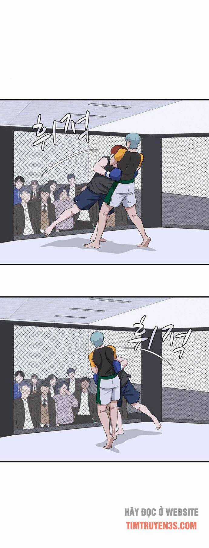 Quy Luật Hệ Thống - Chapter 20 - Trang 31