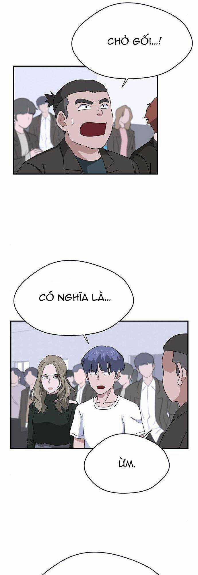 Quy Luật Hệ Thống - Chapter 20 - Trang 32